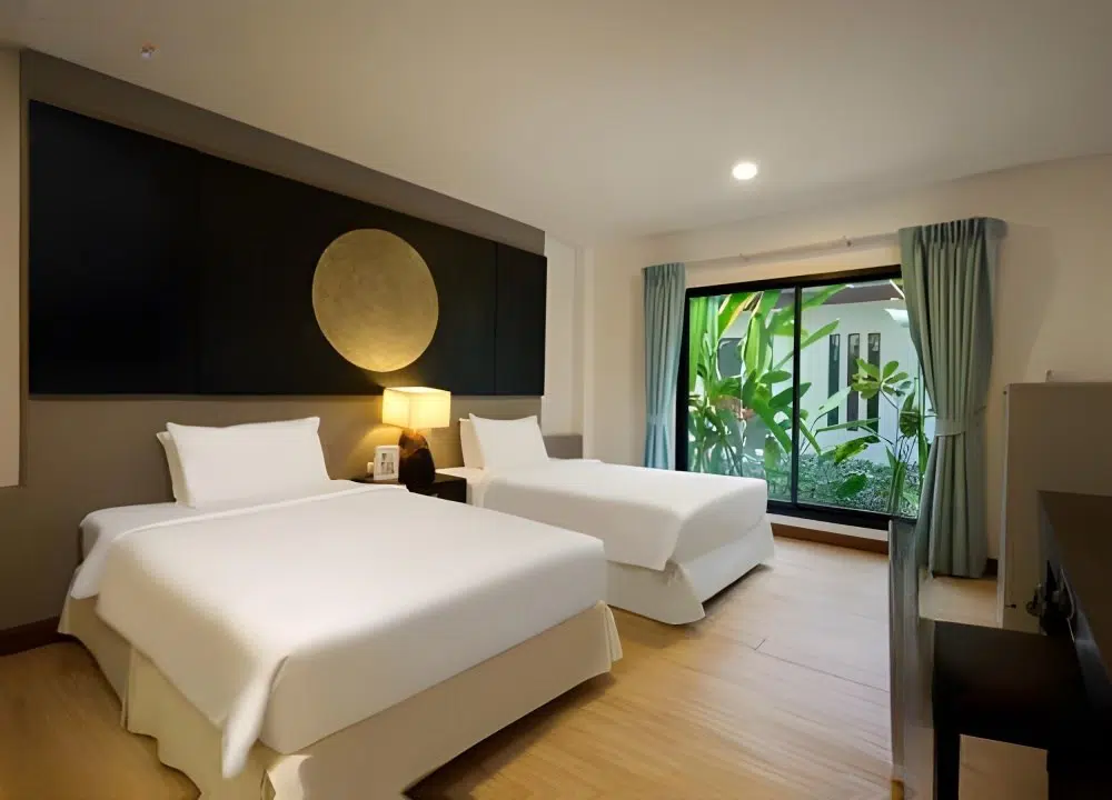 room image