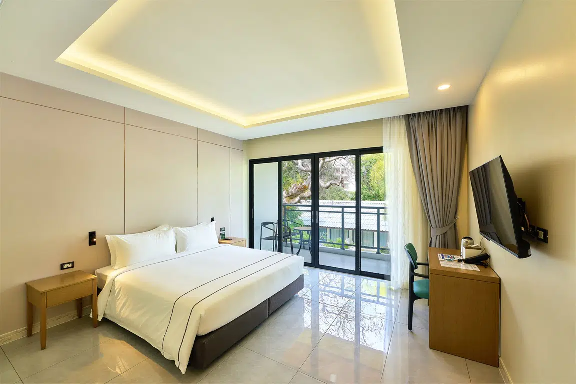 room image